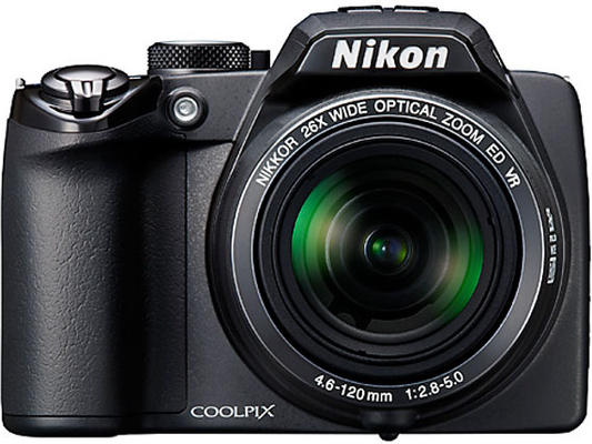  Nikon Coolpix L110 -  10