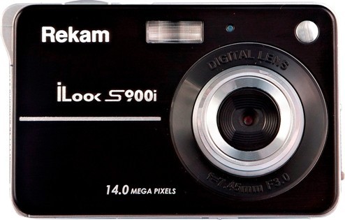  Rekam Ilook S900i  -  2