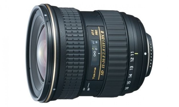 Tokina AT-X 116 PRO DX II-sony a