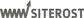 Siterost