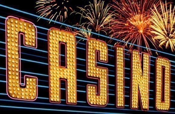 Игровой автомат Big City Night ужу радует всех поклонников казино