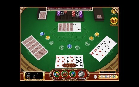Casino 468