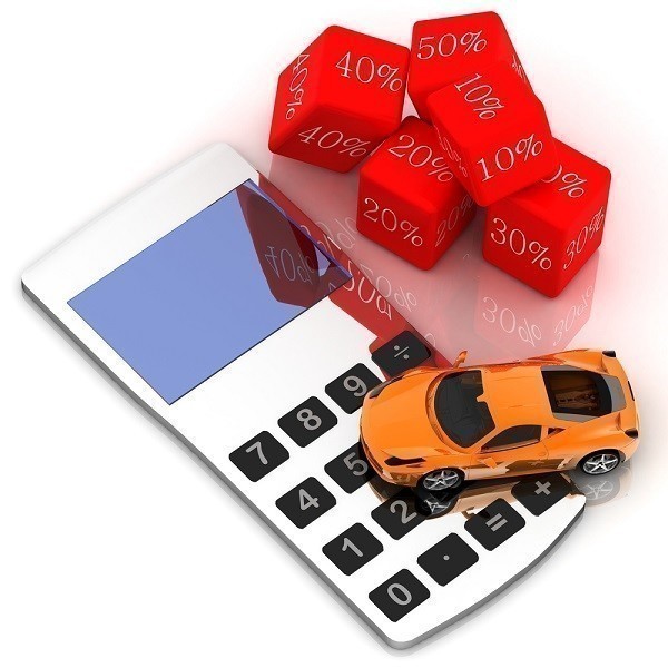 auto calculator loan
