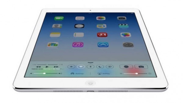 Apple iPad Air-2