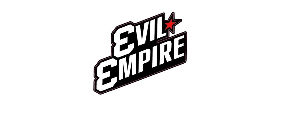 Strap Attack Evil Empire Usa Porn Dvd
