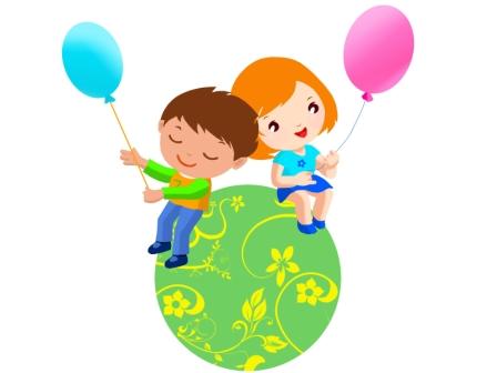 Планета Детства Картинки