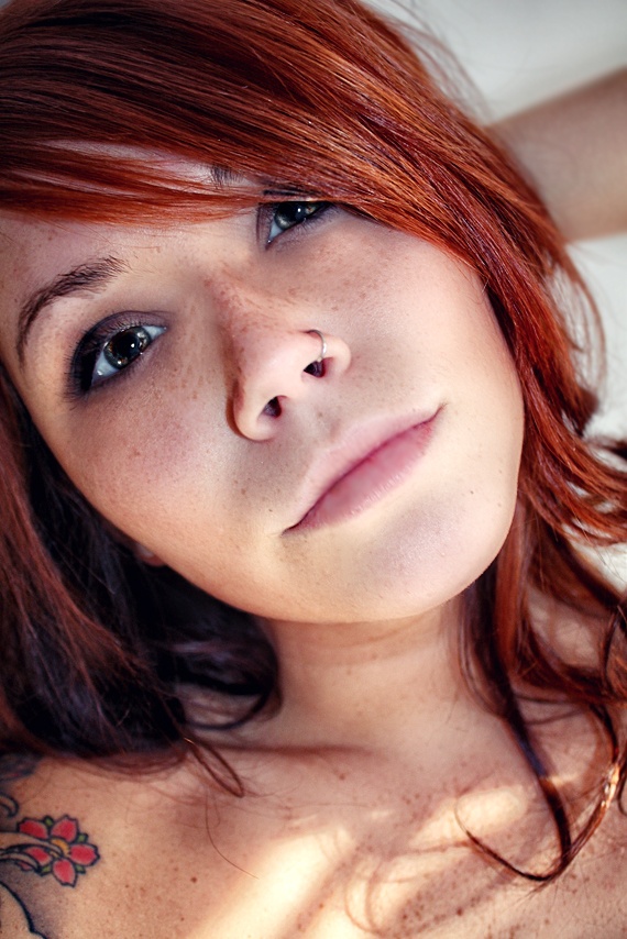 Myfreecams redhead pictures
