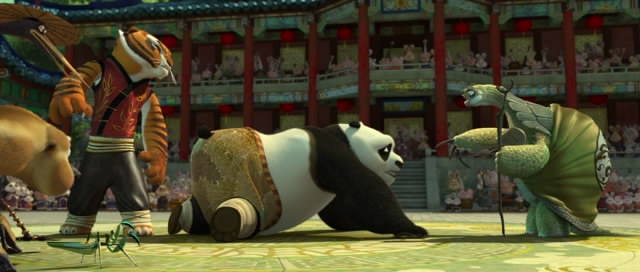 Watch Kung Fu Panda 3 Putlocker