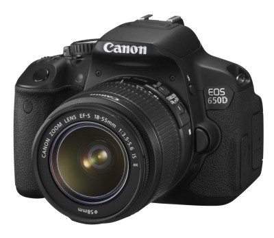 Canon-EOS-650D