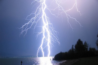 Nature-Lightning