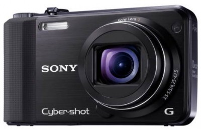 Sony-Cyber-shot DSC-HX7V