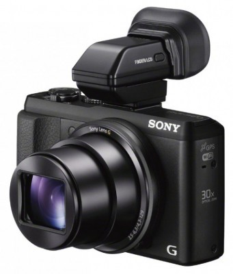 Sony-Cyber-shot-HX50V