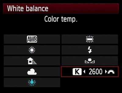 White_Balance
