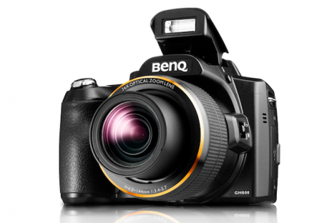 BenQ-GH800