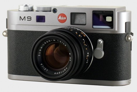 Leica M9-2