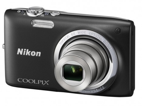 Nikon-Coolpix-S2700