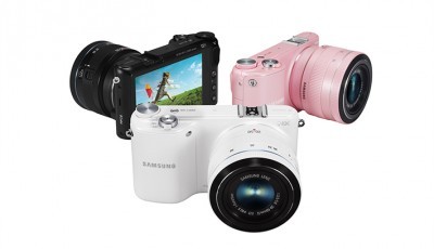 Samsung-Camera