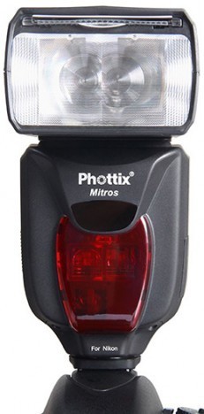 Phottix-Mitros-TTL-flash