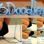 Инновационные фантасмагории 3Doodler
