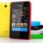 Nokia Asha 501 стал доступен