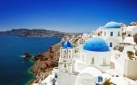 Летний отдых 2013: обвал цен на туры в Грецию и Болгарию!