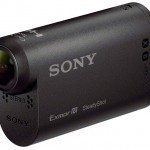 Sony выпустила HDR-AS15 Action Cam