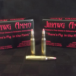 В США начали продавать пули для убийства мусульман, которые не дадут им попасть в рай В США начали продавать пули для убийства мусульман, которые не дадут им попасть в рай