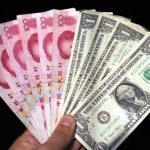Китай продвигает свою валюту в страны "большой семерки"