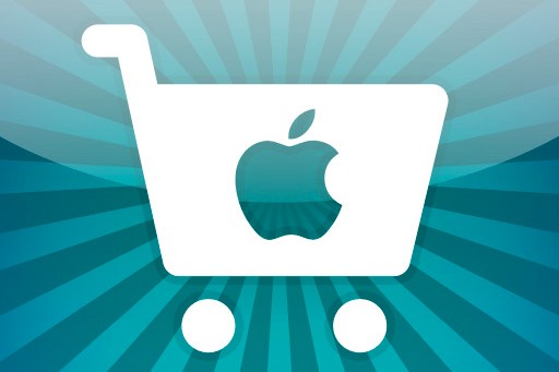 App Store Официальный Интернет Магазин