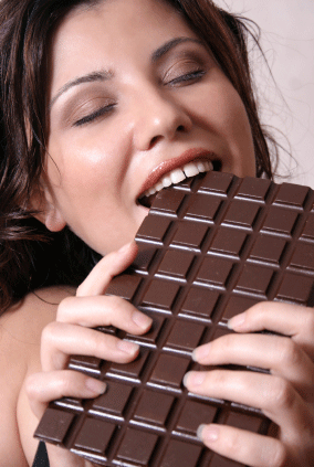 chocolate-diet