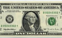 До чего доллар «дойдет» к осени?