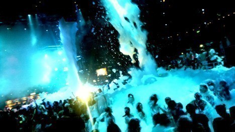 foam-party
