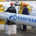 "Газпром" должен вернуть концерну RWE часть платежей и пересмотреть цену на газ