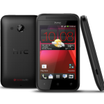 Бюджетный смартфон Desire 200 на платформе Android