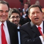 Оливер Стоун снимает еще один фильм о Чавесе