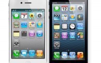 Обмен старых моделей iPhone на новые
