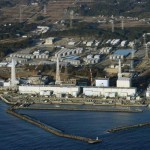 На «Фукусиме-1» произошла очередная утечка радиоактивной воды