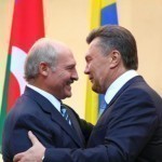 Украина и Беларусь наконец согласовали госграницу