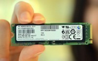 Samsung начал выпуск XP941 – первых в мире SSD-накопителей с поддержкой интерфейса PCI-Express