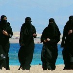 В Саудовской Аравии построят город исключительно для женщин
