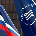 Аэрофлот может выйти из Skyteam