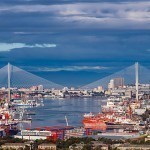 Владивосток вошел в пятерку самых быстро развивающихся городов страны