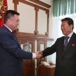 КНДР планирует вложить миллион долларов в развитие Приморья