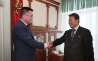 КНДР планирует вложить миллион долларов в развитие Приморья