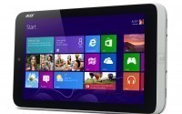 Планшет-первенец для Windows 8 – Acer Iconia W3