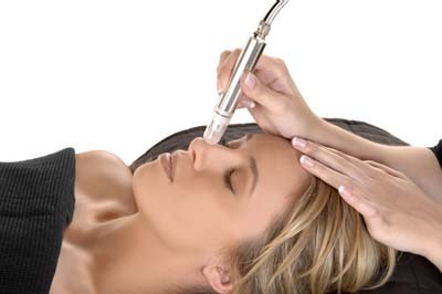 Fractional mesotherapy