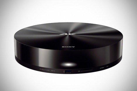 Sony-FMP-X1-4K-Media-Player