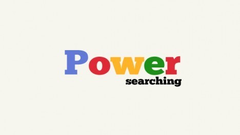 google-power-search