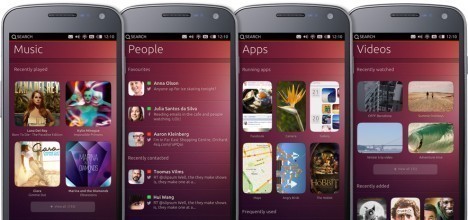 Ubuntu-Phone