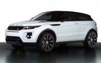 Jaguar Land Rover делает ставку на гибриды и электрокары